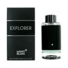 Explorer by Mont Blanc, 6.7 oz EDP Spray for Men - Unik Glow