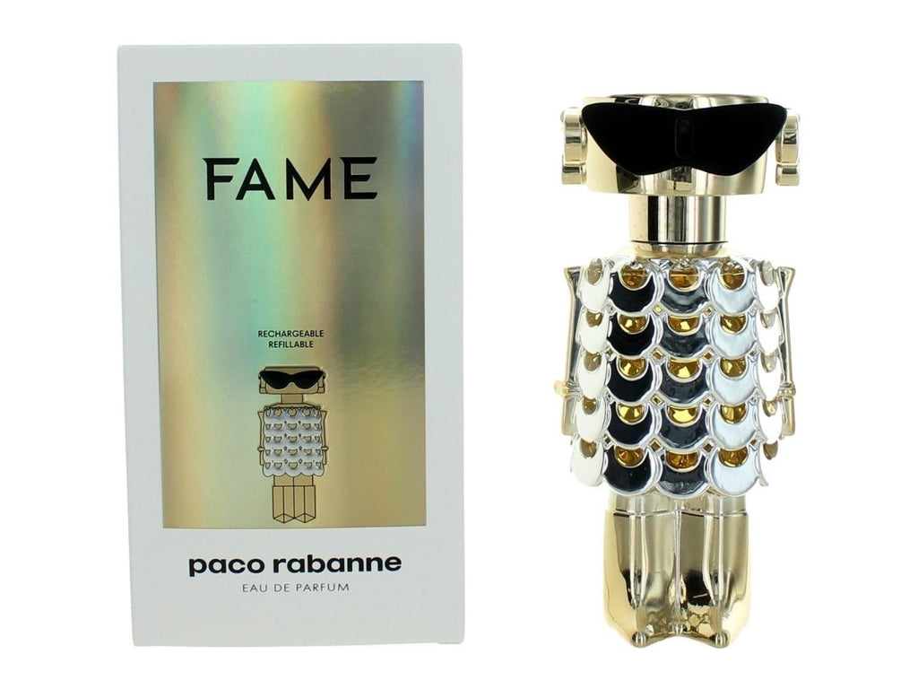 Fame by Paco Rabanne, 2.7 oz EDP Spray for Women - UnikGlow