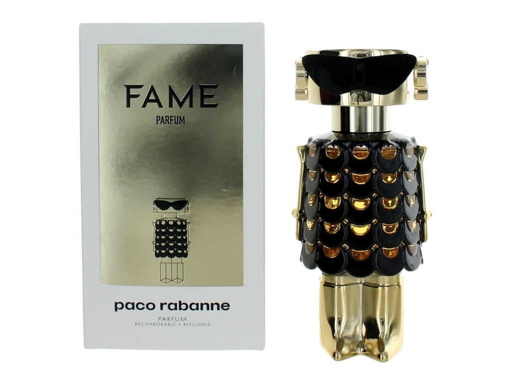 Fame by Paco Rabanne, 2.7 oz Parfum Spray for Women - UnikGlow