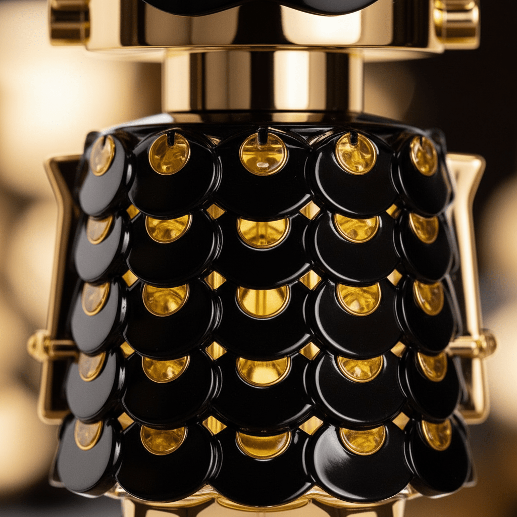 Fame by Paco Rabanne, 2.7 oz Parfum Spray for Women - Unik Glow