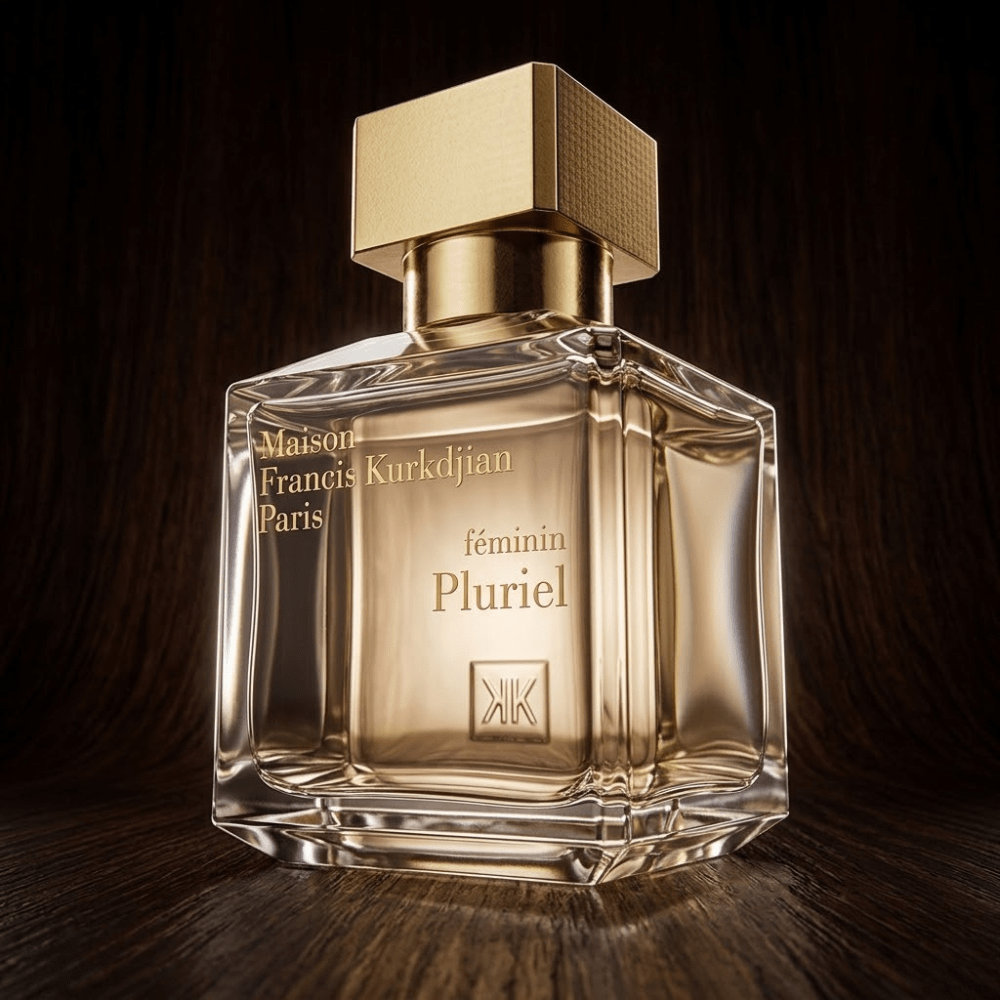 Feminin Pluriel by Maison Francis Kurkdjian, 2.4oz EDP Spray women - Unik Glow