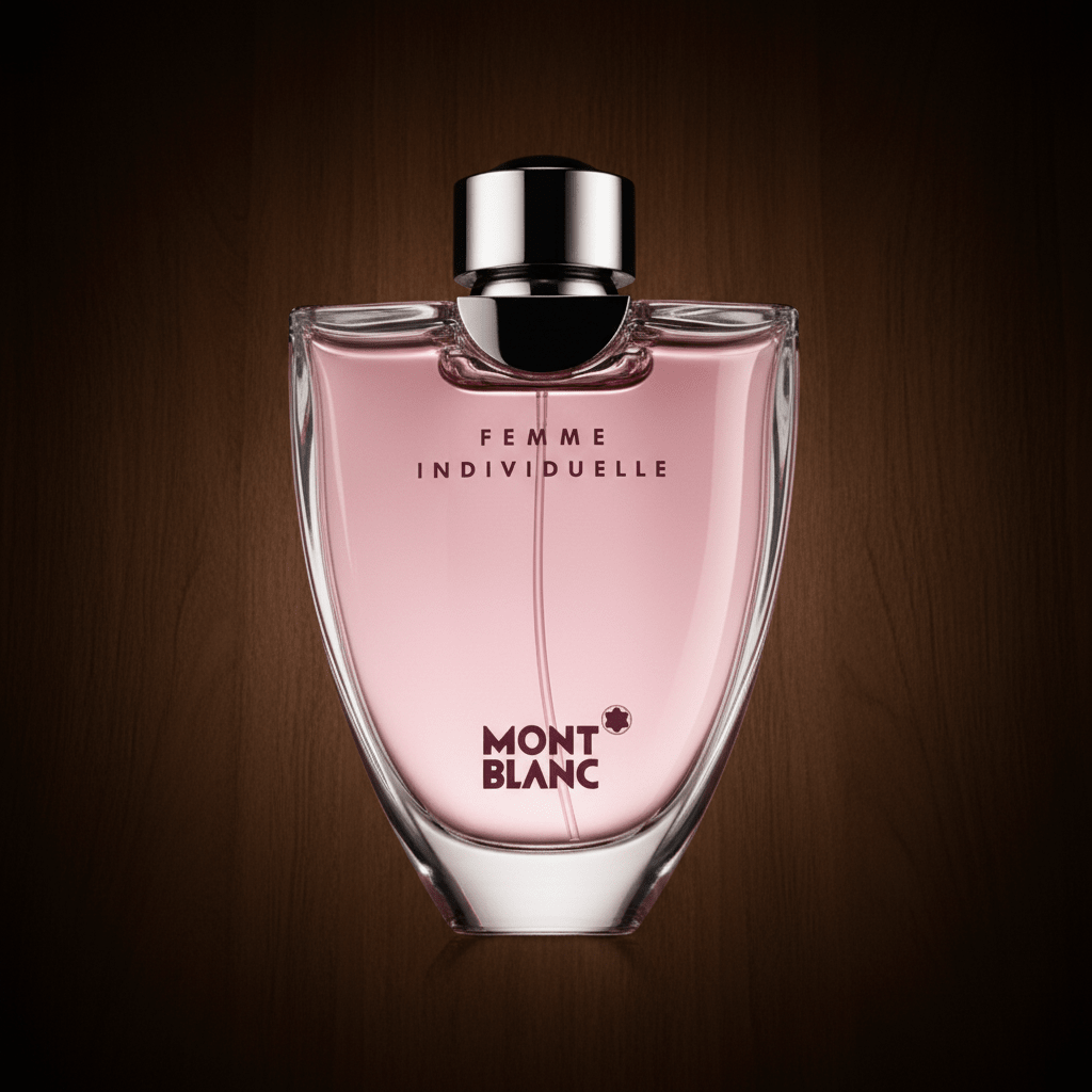 Femme Individuelle by Mont Blanc, 2.5 oz EDT Spray for Women - Unik Glow