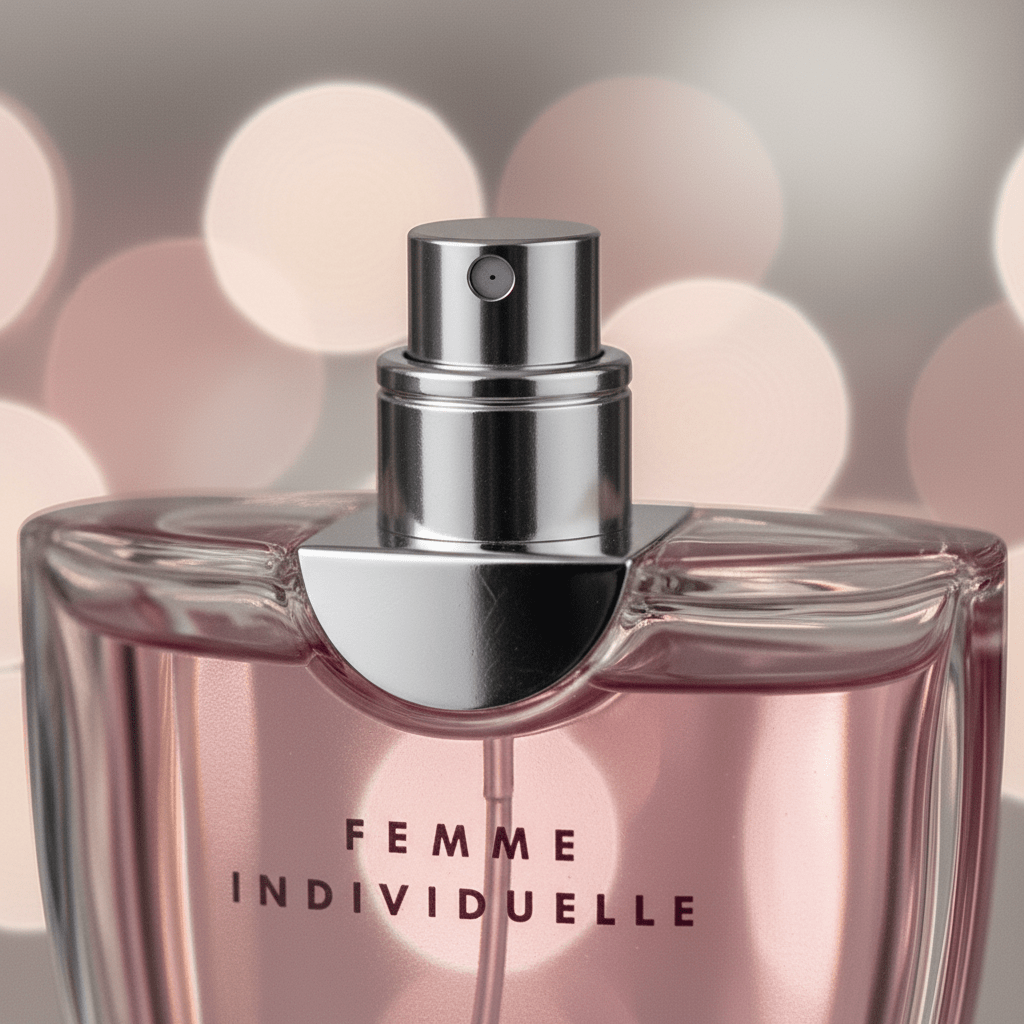 Femme Individuelle by Mont Blanc, 2.5 oz EDT Spray for Women - Unik Glow