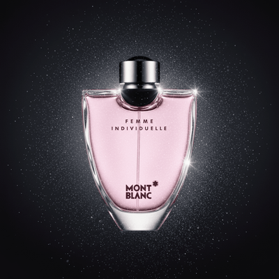 Femme Individuelle by Mont Blanc, 2.5 oz EDT Spray for Women - Unik Glow