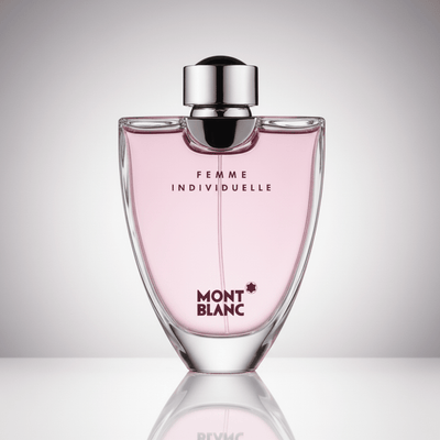 Femme Individuelle by Mont Blanc, 2.5 oz EDT Spray for Women - Unik Glow
