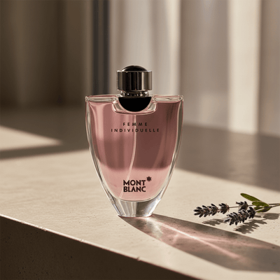 Femme Individuelle by Mont Blanc, 2.5 oz EDT Spray for Women - Unik Glow