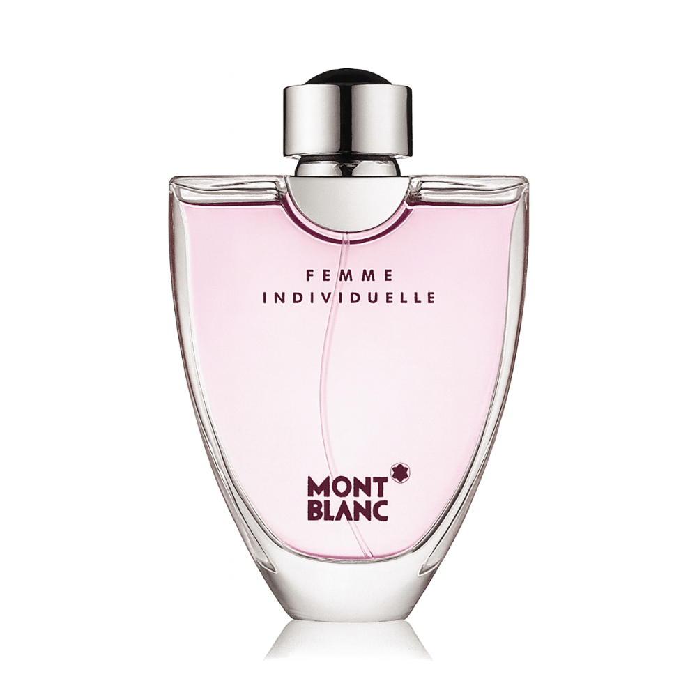 Femme Individuelle by Mont Blanc, 2.5 oz EDT Spray for Women - Unik Glow
