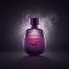 Festival Nite by Hollister, 3.4 oz EDP Spray for Women - Unik Glow