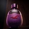 Festival Nite by Hollister, 3.4 oz EDP Spray for Women - Unik Glow