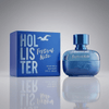 Festival Nite by Hollister, 3.4 oz EDT Spray for Men - Unik Glow