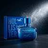 Festival Nite by Hollister, 3.4 oz EDT Spray for Men - Unik Glow