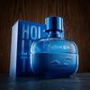 Festival Nite by Hollister, 3.4 oz EDT Spray for Men - Unik Glow