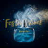 Festival Vibes by Hollister, 3.4 oz EDT Spray for Men - Unik Glow