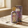 Flora Gorgeous Magnolia by Gucci, 3.3 oz EDP Spray for Women - Unik Glow
