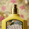 Flora Gorgeous Orchid by Gucci, 3.3 oz EDP Spray for Women - Unik Glow