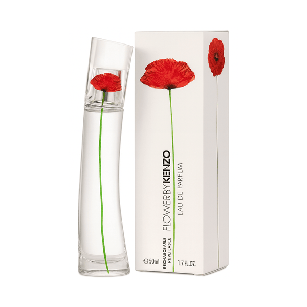 Flower by Kenzo, 1.7 oz EDP Spray for Women - Unik Glow