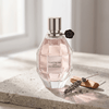 Flowerbomb Dew by Viktor & Rolf, 3.4 oz EDP Spray for Women - Unik Glow
