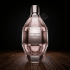 Flowerbomb Dew by Viktor & Rolf, 3.4 oz EDP Spray for Women - Unik Glow