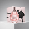 Flowerbomb by Viktor & Rolf, 3.4 oz EDP Spray for Women - Unik Glow