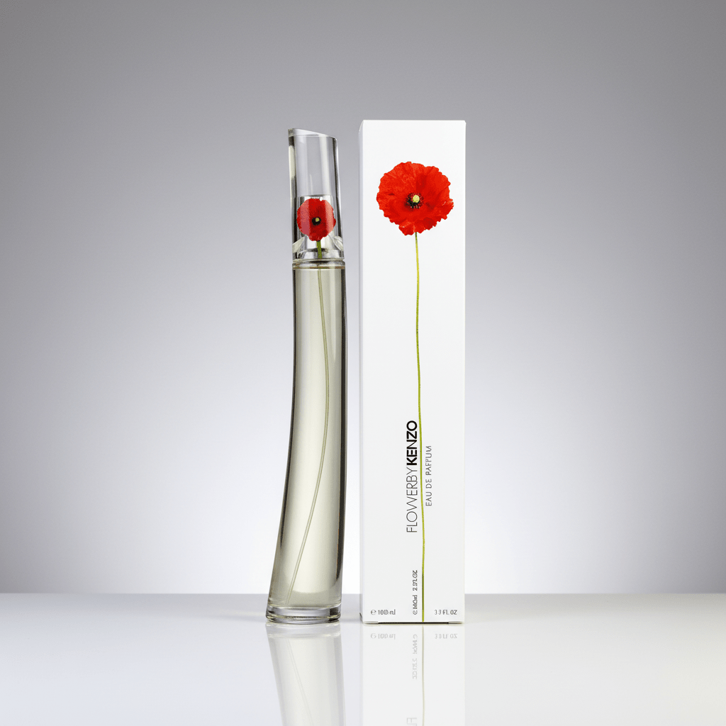 Flower by Kenzo, 3.3 oz EDP Spray for Women - Unik Glow