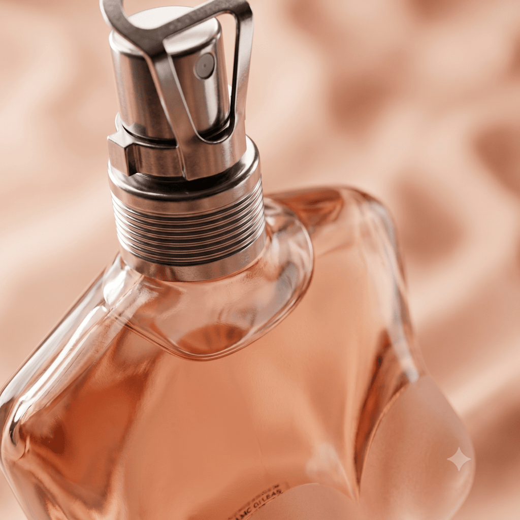 Jean Paul Gaultier by JPG, 3.4 oz EDT Spray for Women - Unik Glow