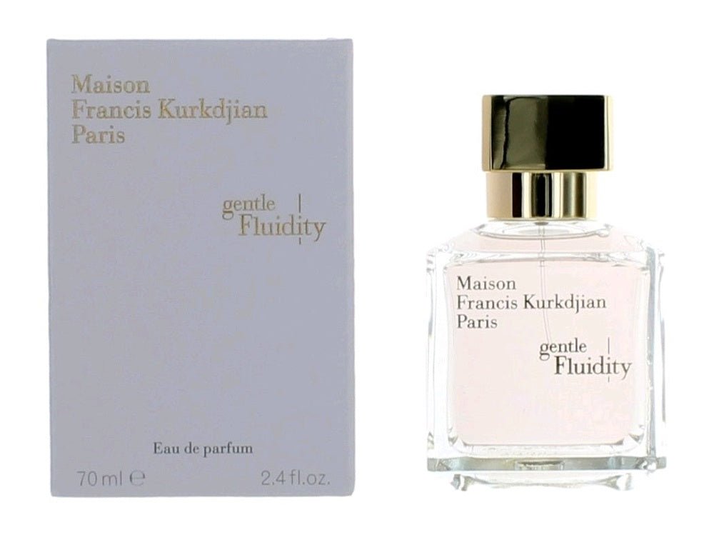 Gentle Fluidity Gold by Maison Francis Kurkdjian, 2.4oz EDP Spray women - UnikGlow