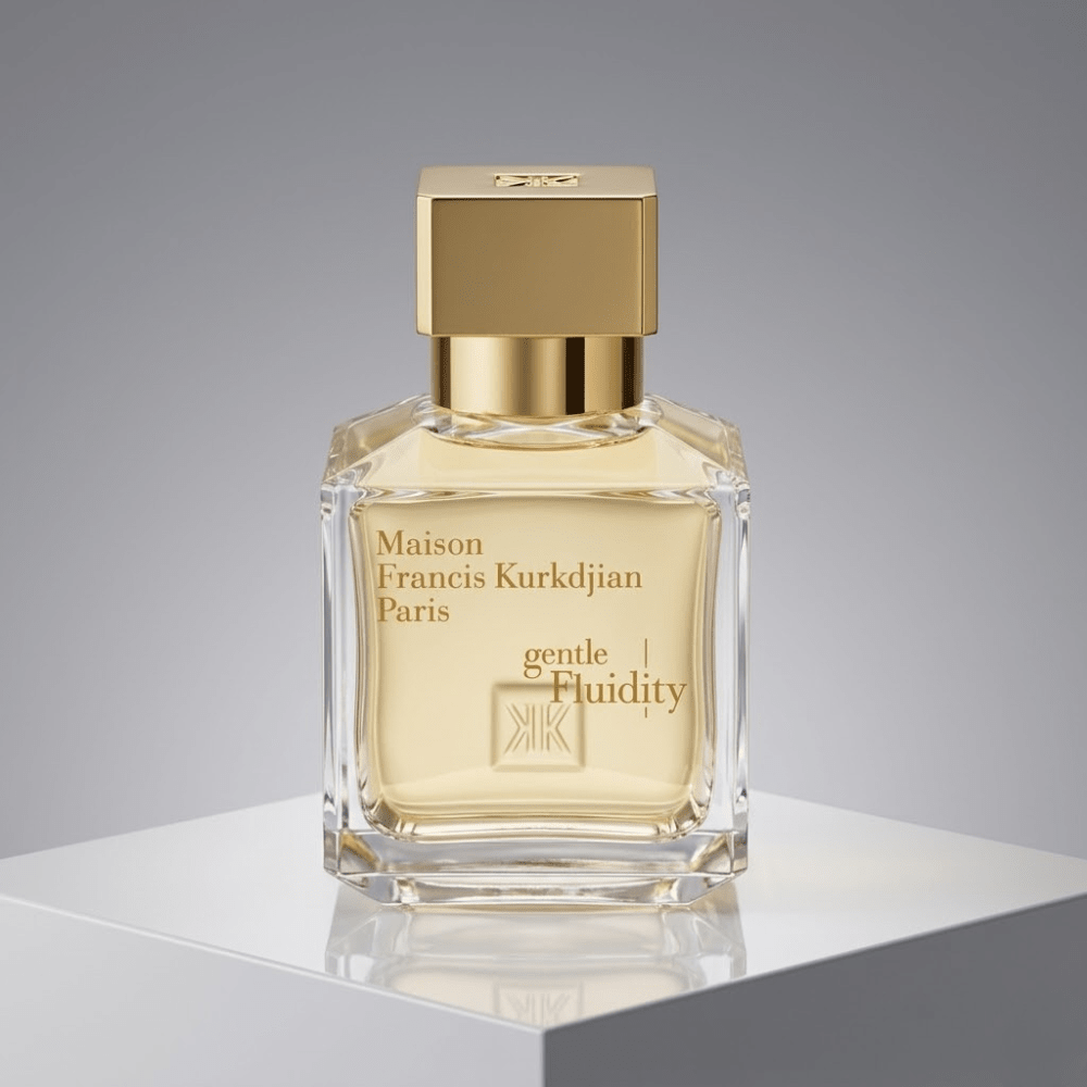 Gentle Fluidity Gold by Maison Francis Kurkdjian, 2.4oz EDP Spray women - Unik Glow