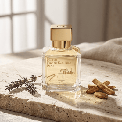 Gentle Fluidity Gold by Maison Francis Kurkdjian, 2.4oz EDP Spray women - Unik Glow