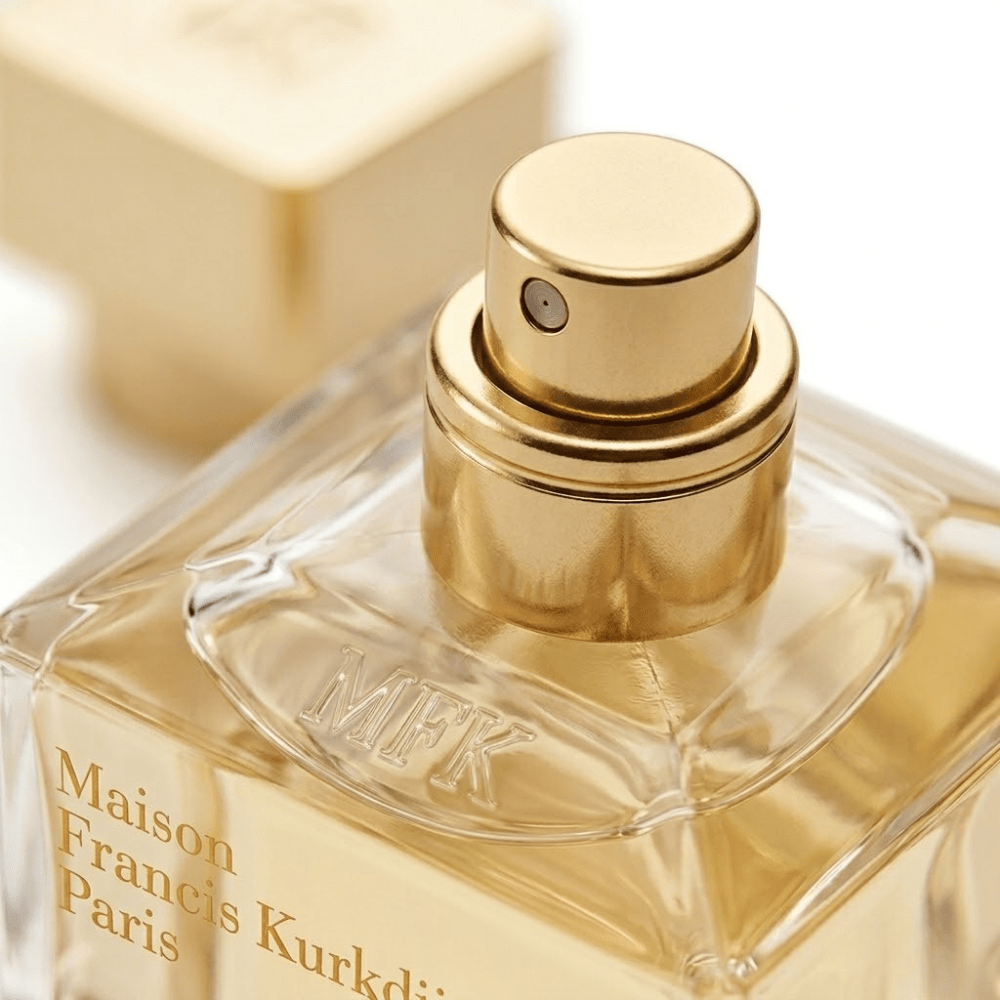 Gentle Fluidity Gold by Maison Francis Kurkdjian, 2.4oz EDP Spray women - Unik Glow
