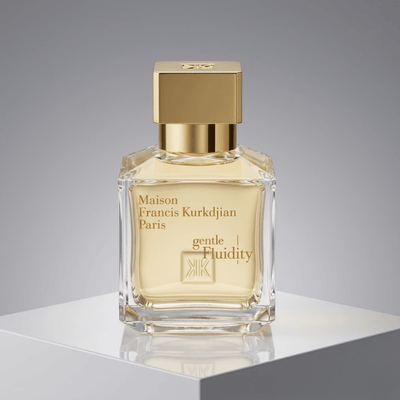 Gentle Fluidity Gold by Maison Francis Kurkdjian, 2.4oz EDP Spray women - Unik Glow