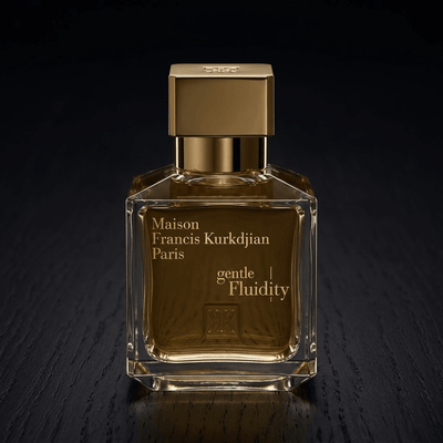 Gentle Fluidity Gold by Maison Francis Kurkdjian, 2.4oz EDP Spray women - Unik Glow