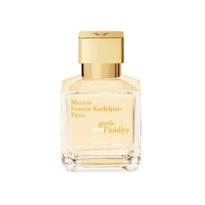 Gentle Fluidity Gold by Maison Francis Kurkdjian, 2.4oz EDP Spray women - Unik Glow