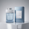 Glacial Essence by Bvlgari, 3.4 oz EDP Spray Men - Unik Glow