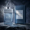 Glacial Essence by Bvlgari, 3.4 oz EDP Spray Men - Unik Glow