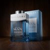 Glacial Essence by Bvlgari, 3.4 oz EDP Spray Men - Unik Glow