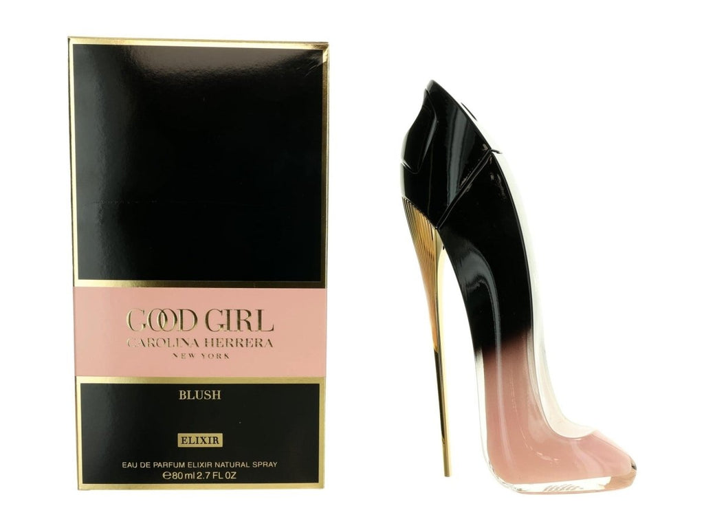 Good Girl Blush Elixir by Carolina Herrera, 2.7 oz EDP Spray for Women - UnikGlow