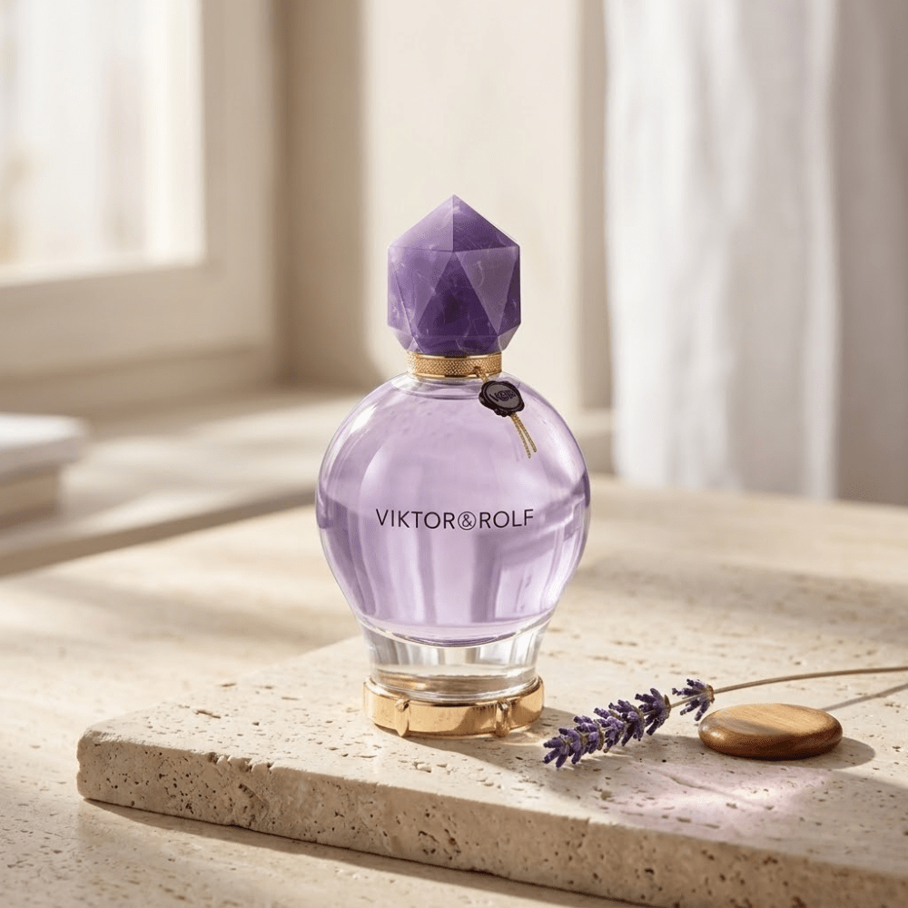 Good Fortune by Viktor & Rolf, 3.04 oz EDP Spray for Women - Unik Glow