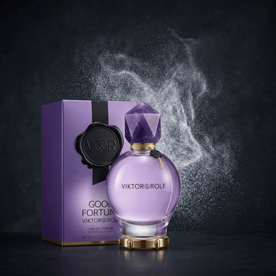 Good Fortune by Viktor & Rolf, 3.04 oz EDP Spray for Women - Unik Glow