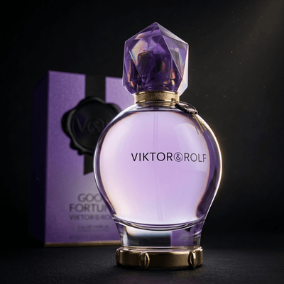 Good Fortune by Viktor & Rolf, 3.04 oz EDP Spray for Women - Unik Glow