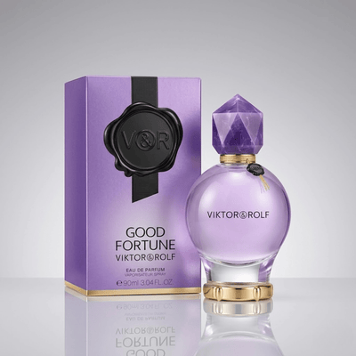 Good Fortune by Viktor & Rolf, 3.04 oz EDP Spray for Women - Unik Glow