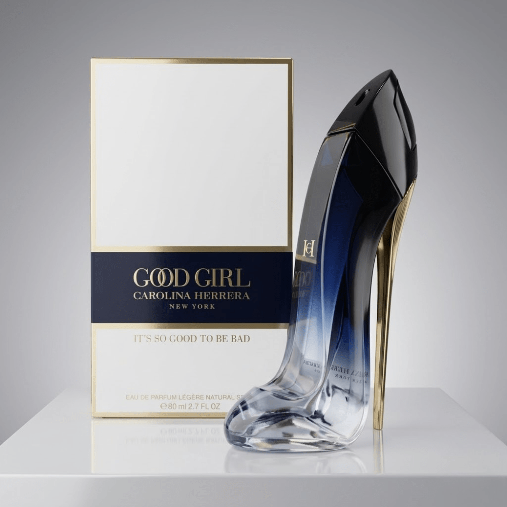 Good Girl by Carolina Herrera, 2.7 oz EDP Legere Spray for Women - Unik Glow