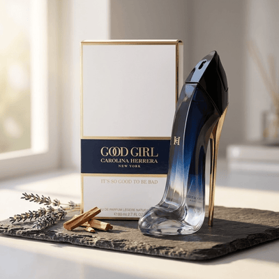 Good Girl by Carolina Herrera, 2.7 oz EDP Legere Spray for Women - Unik Glow