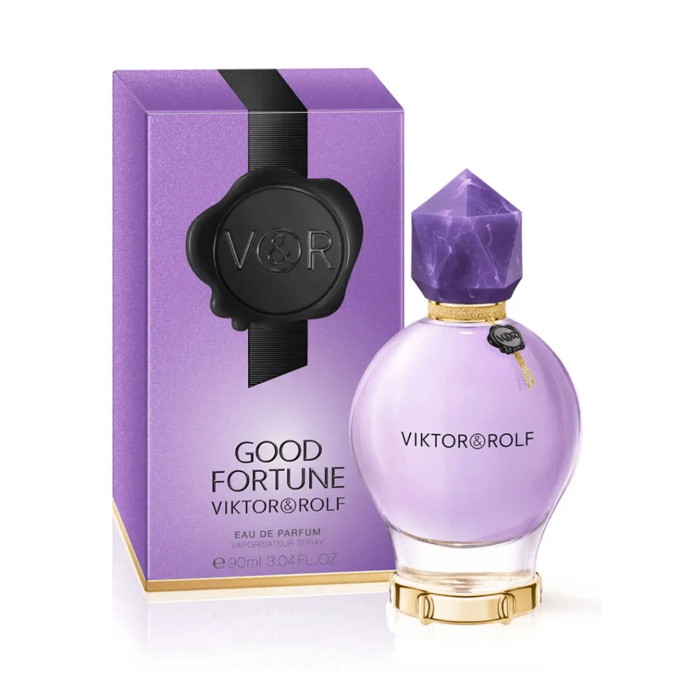Good Fortune by Viktor & Rolf, 3.04 oz EDP Spray for Women - Unik Glow
