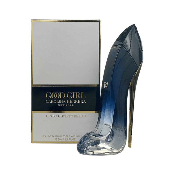 Good Girl by Carolina Herrera, 2.7 oz EDP Legere Spray for Women - Unik Glow