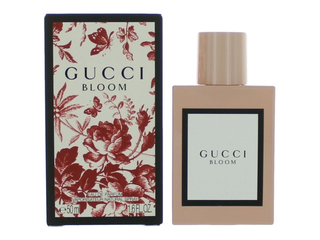 Gucci Bloom by Gucci, 1.6 oz EDP Spray for Women - UnikGlow