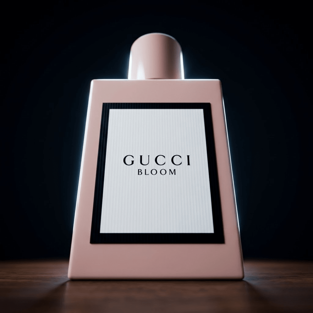 Gucci Bloom by Gucci, 1.6 oz EDP Spray for Women - Unik Glow