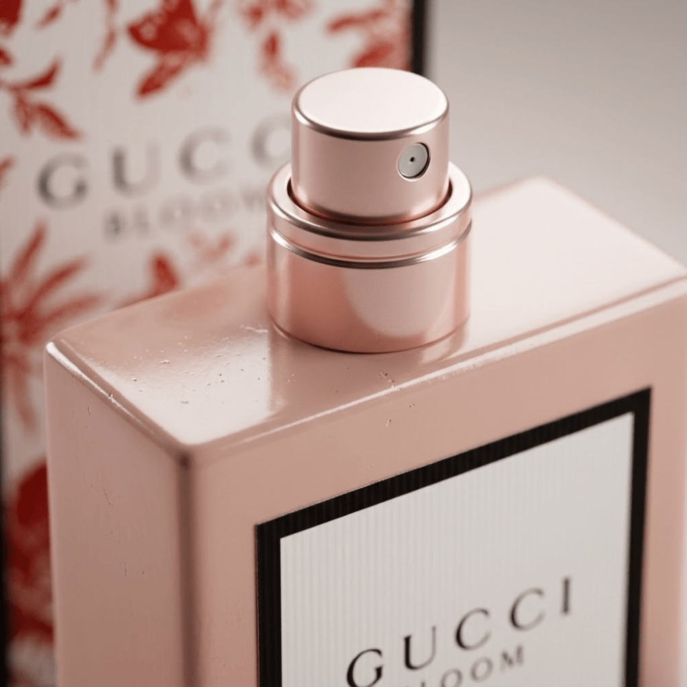 Gucci Bloom by Gucci, 1.6 oz EDP Spray for Women - Unik Glow