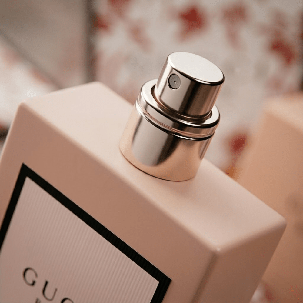 Gucci Bloom by Gucci, 3.3 oz EDT Spray for Women - Unik Glow