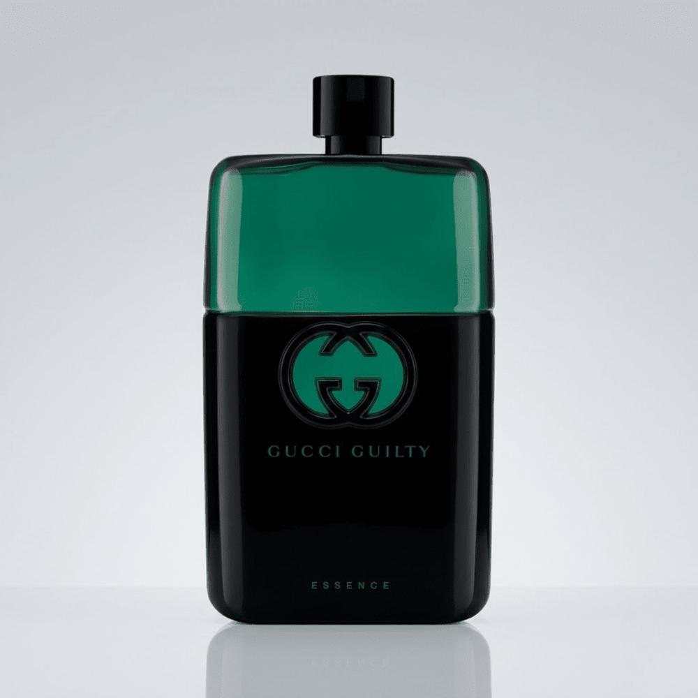 Gucci Guilty Essence by Gucci, 3 oz EDT Spray for Men - Unik Glow