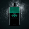 Gucci Guilty Essence by Gucci, 3 oz EDT Spray for Men - Unik Glow